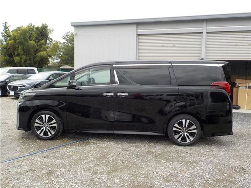 ALPHARD