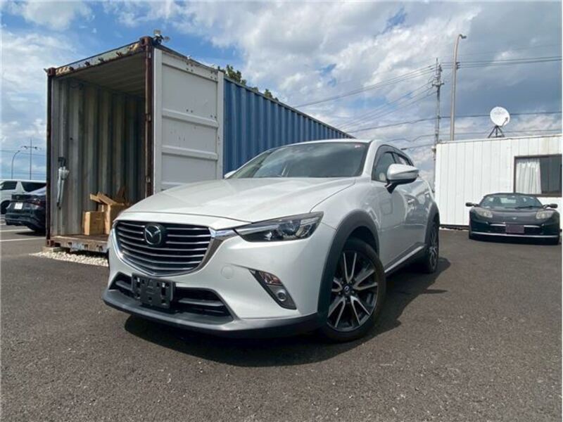 CX-3-0