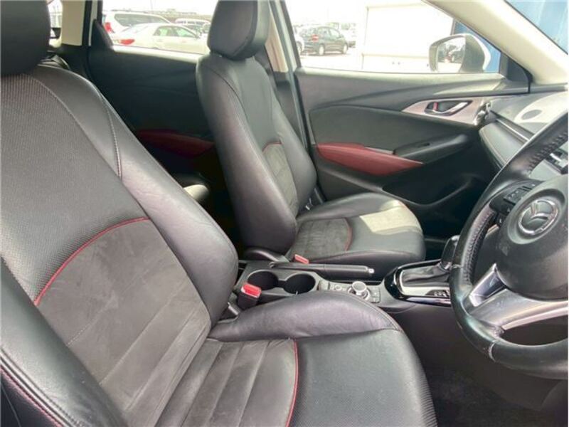 CX-3