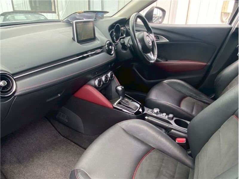 CX-3