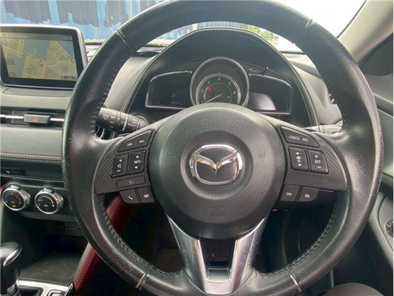 CX-3