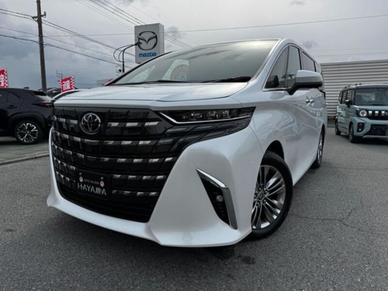 ALPHARD-0