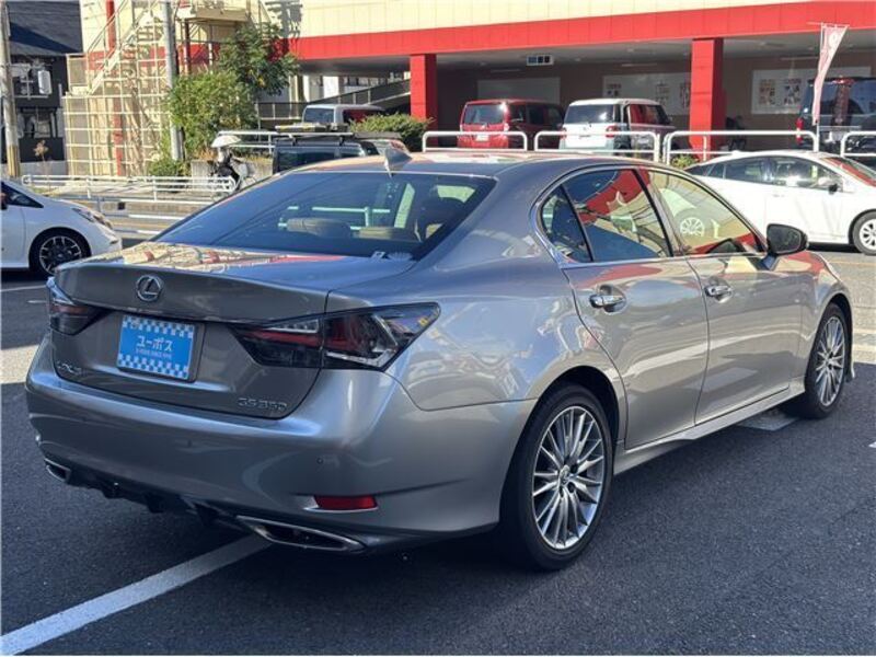 GS