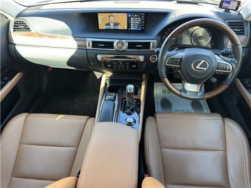 GS