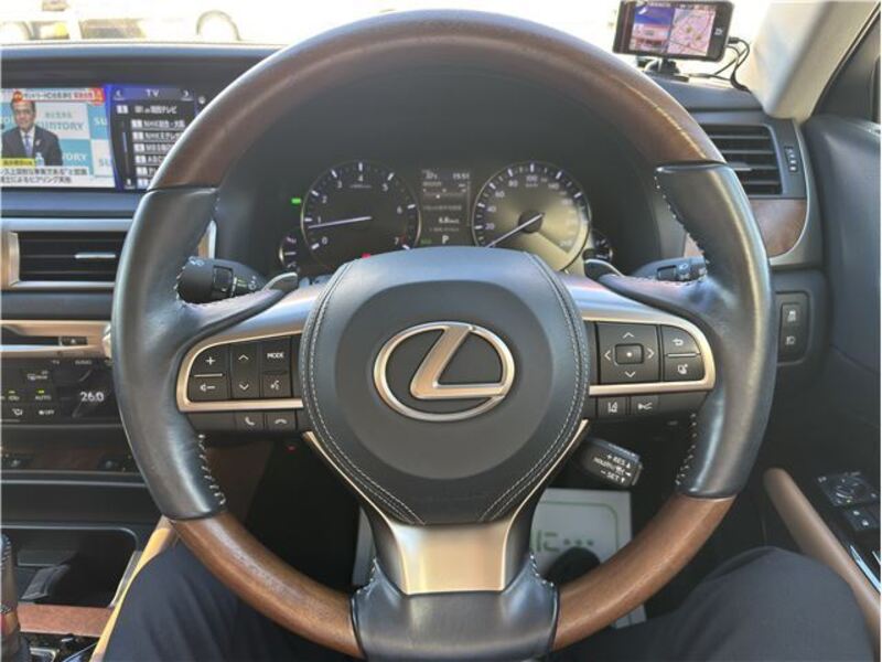 GS