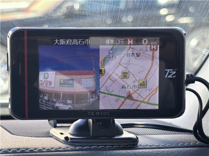 GS