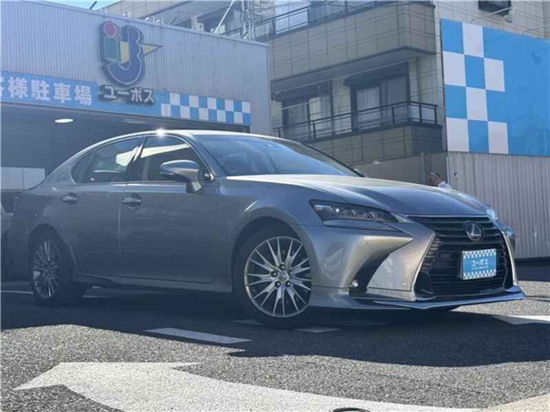 GS