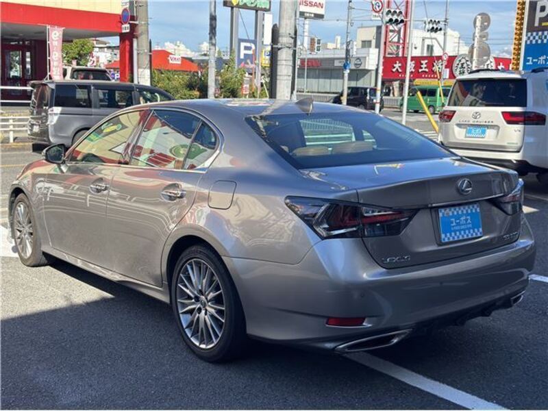 GS