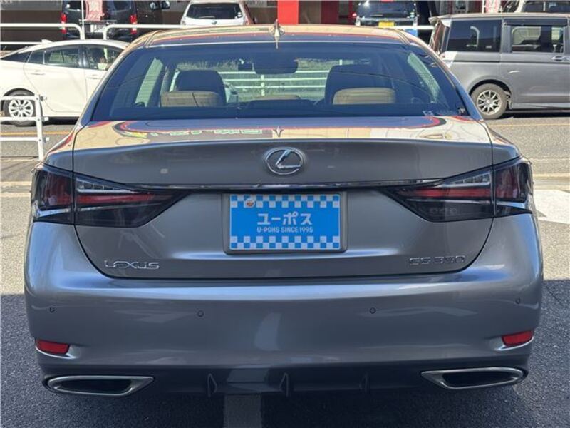 GS