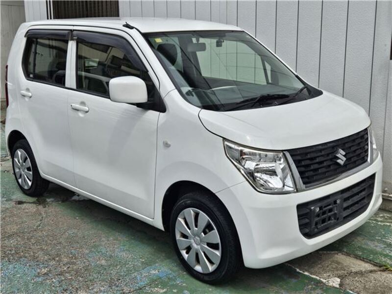 WAGON R-0