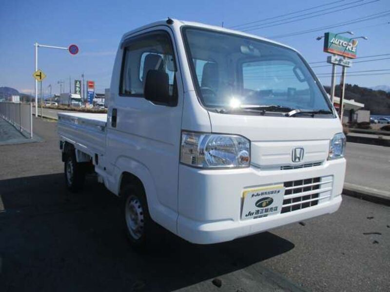 ACTY TRUCK-0