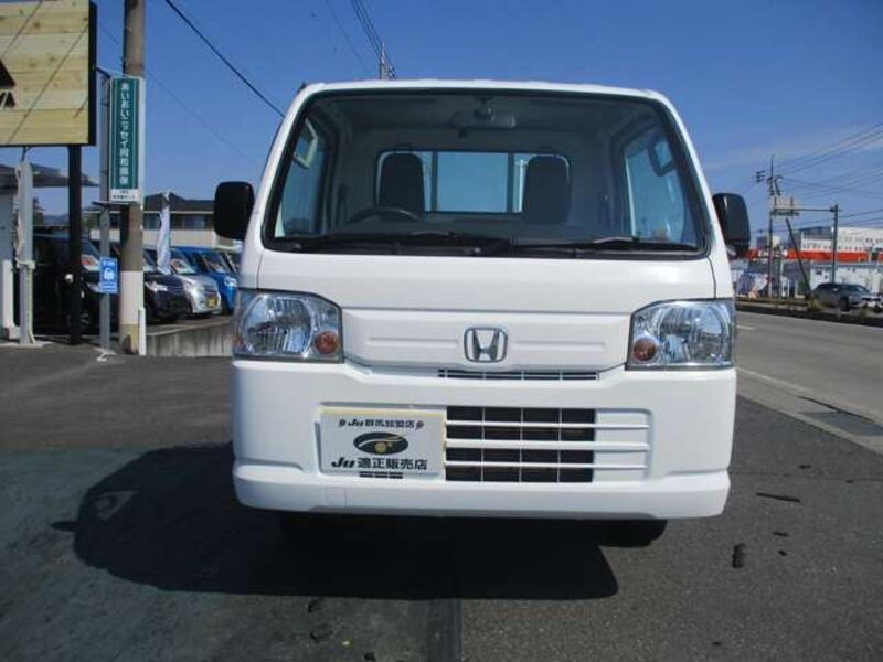ACTY TRUCK