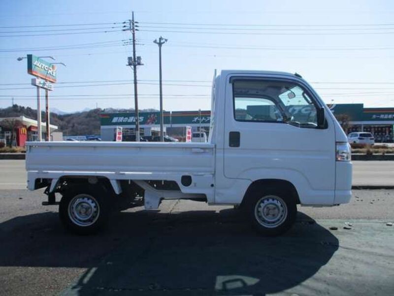 ACTY TRUCK