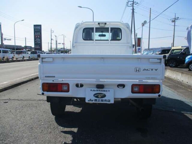 ACTY TRUCK
