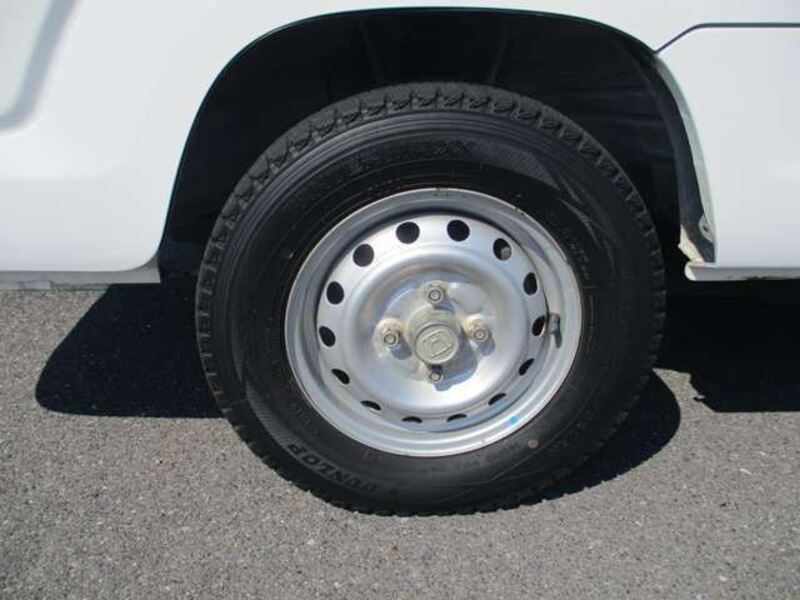 ACTY TRUCK