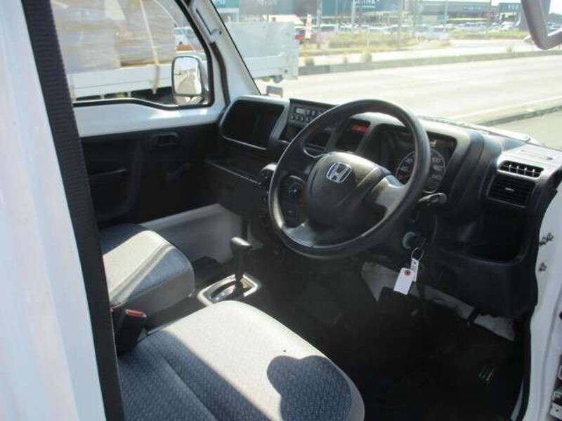 ACTY TRUCK