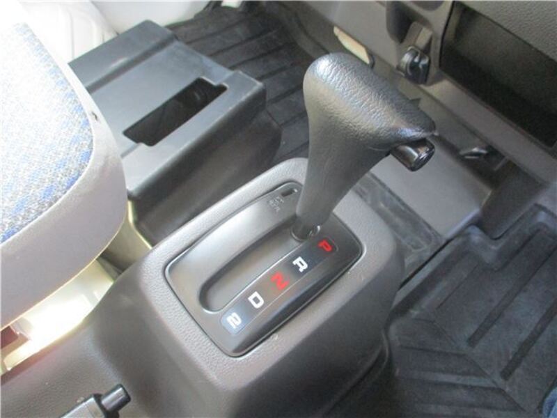 ACTY TRUCK