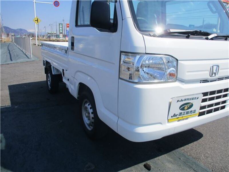 ACTY TRUCK