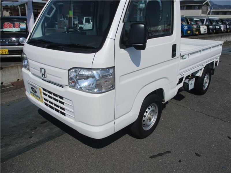ACTY TRUCK
