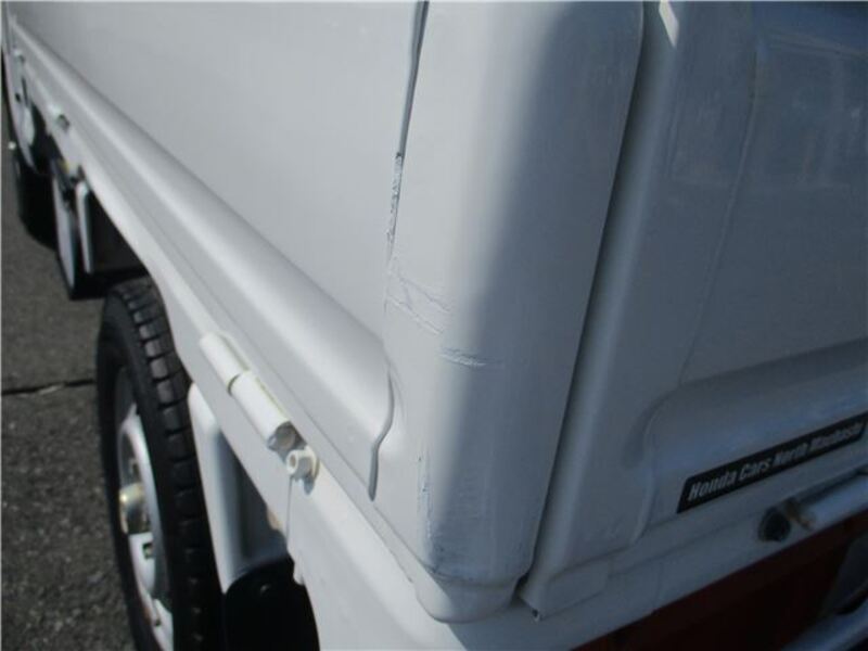 ACTY TRUCK