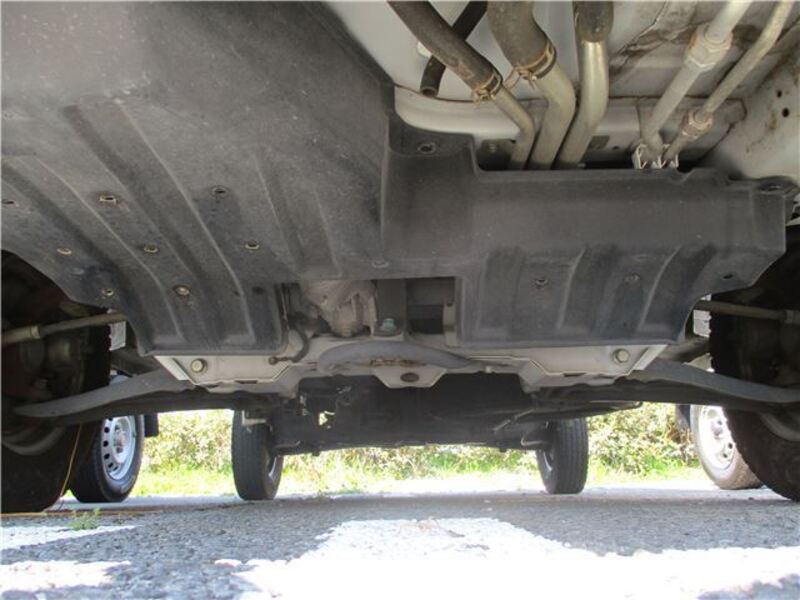 ACTY TRUCK