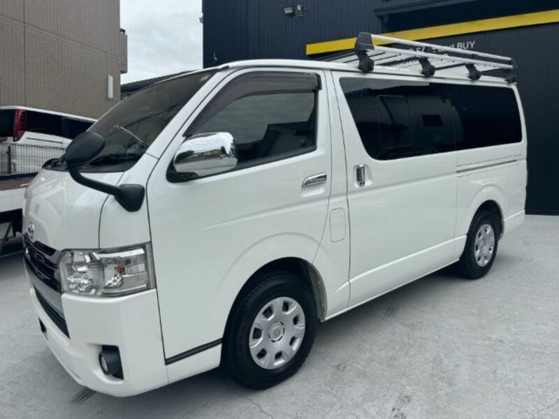 HIACE VAN-0
