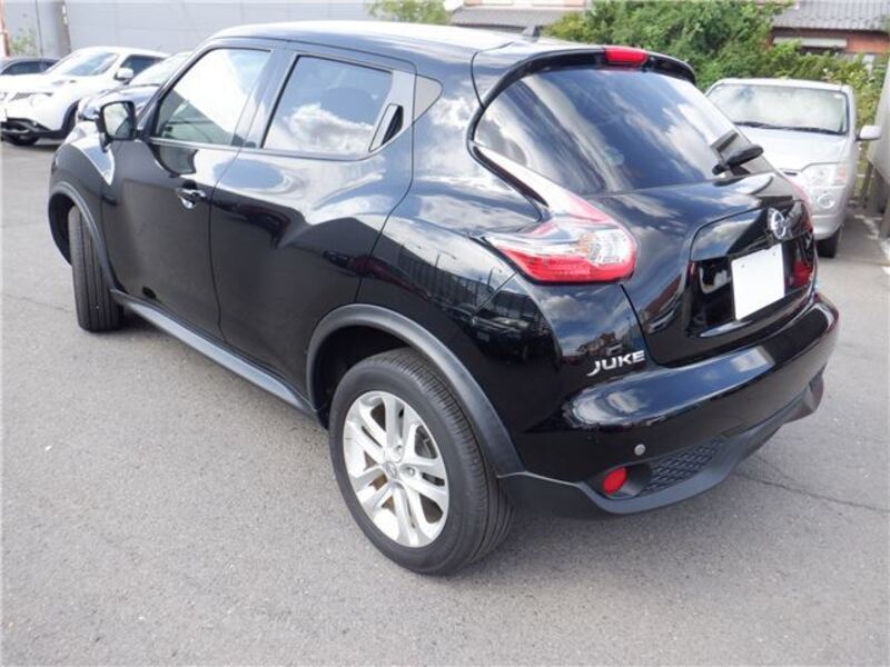 JUKE