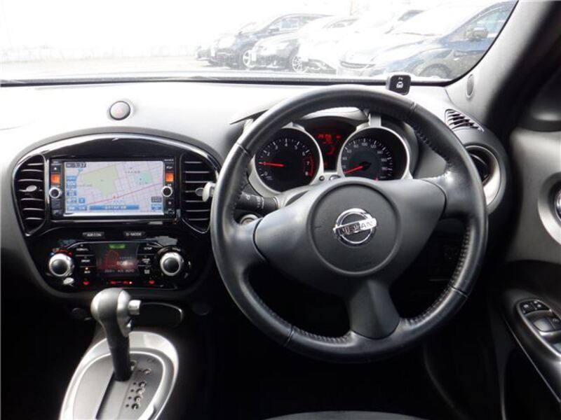 JUKE