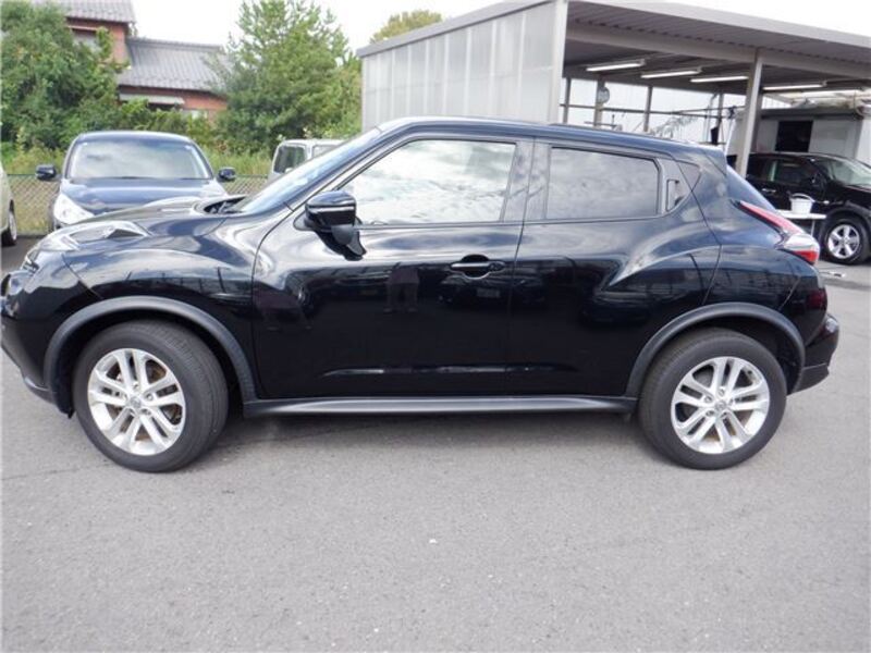 JUKE