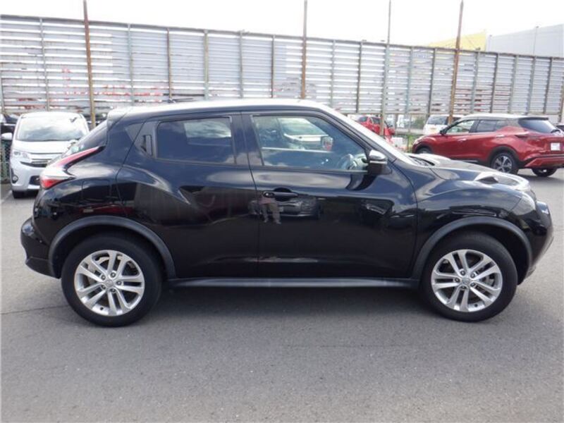 JUKE