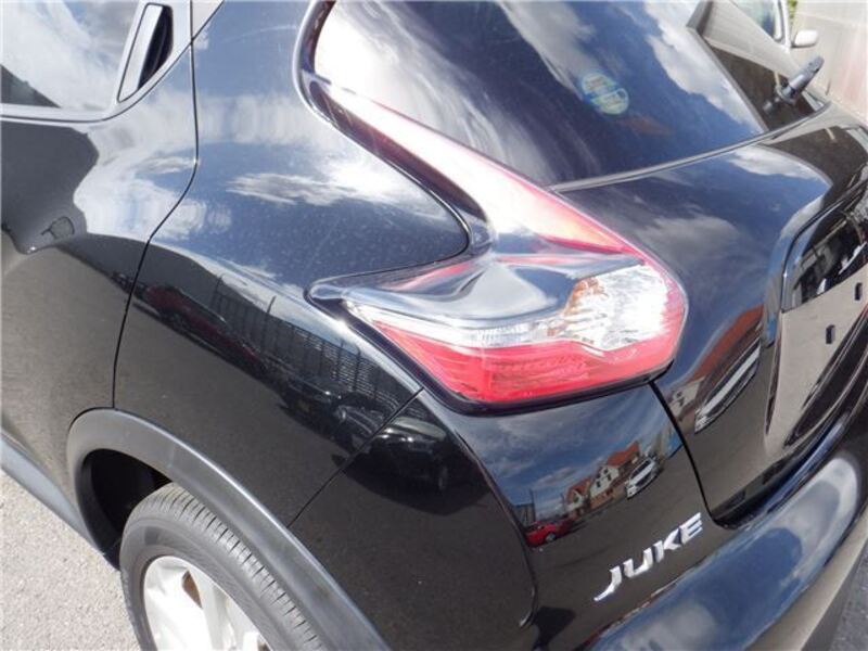 JUKE