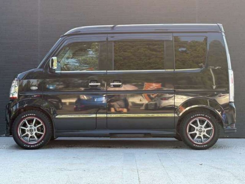 EVERY WAGON