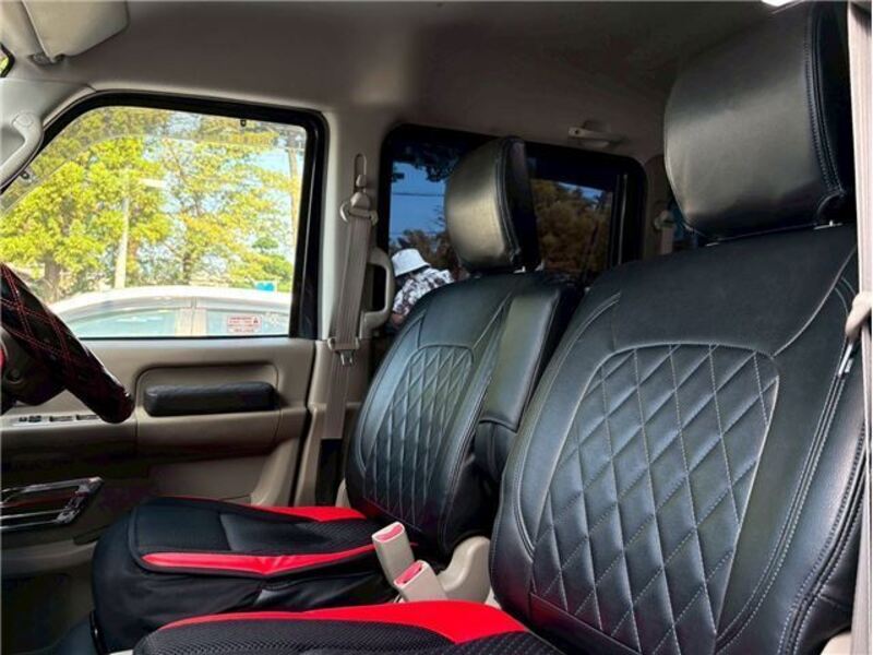 EVERY WAGON