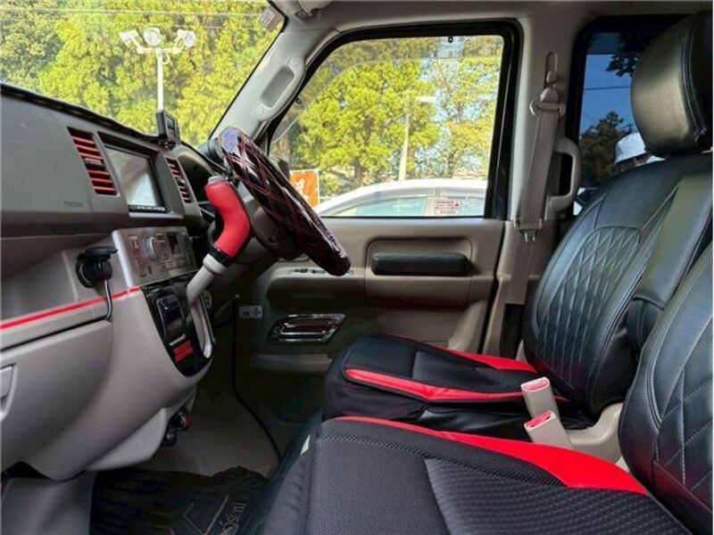 EVERY WAGON
