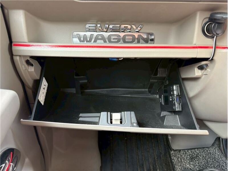 EVERY WAGON