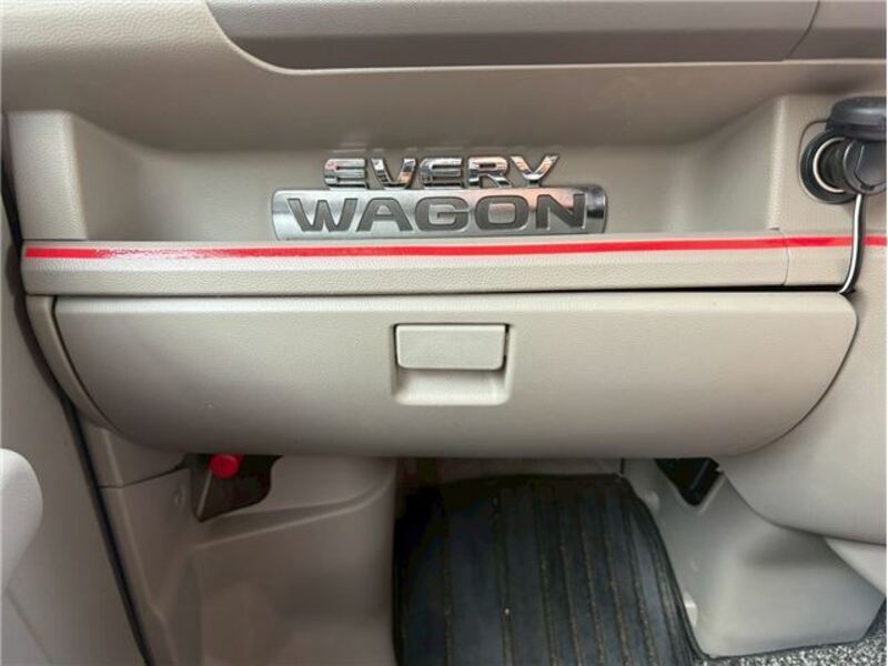 EVERY WAGON