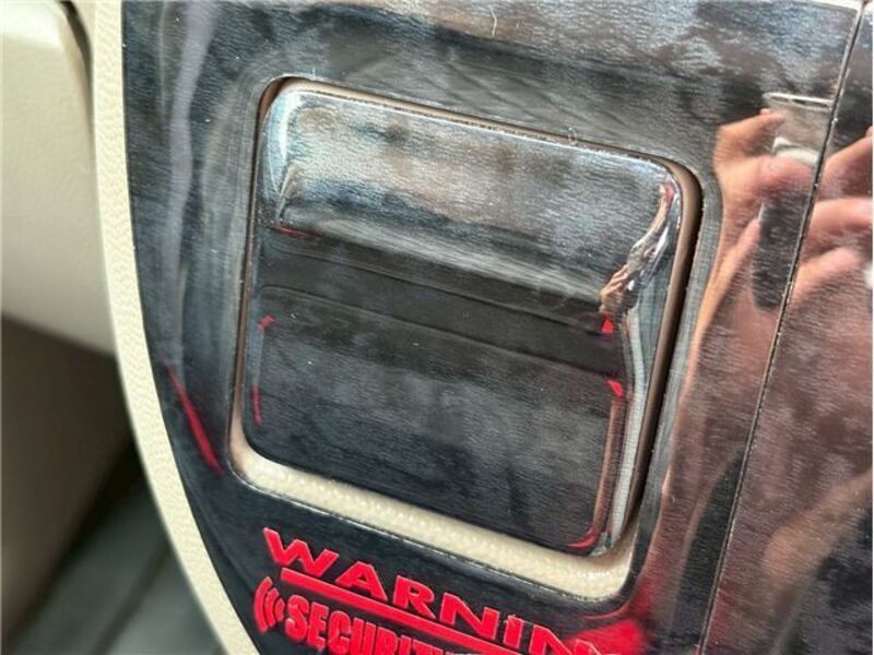 EVERY WAGON