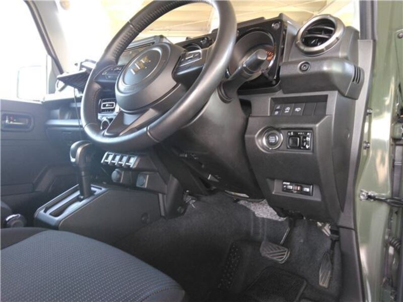 JIMNY SIERRA