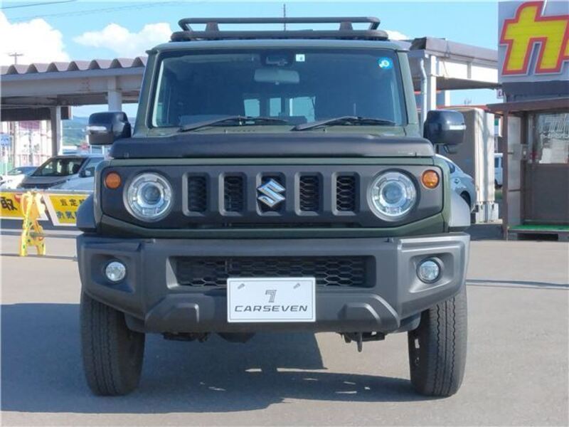 JIMNY SIERRA