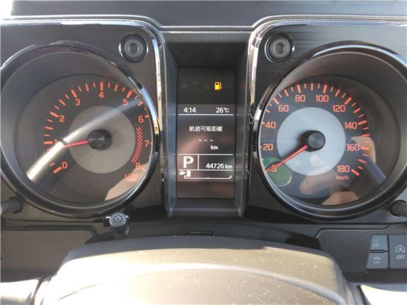 JIMNY SIERRA