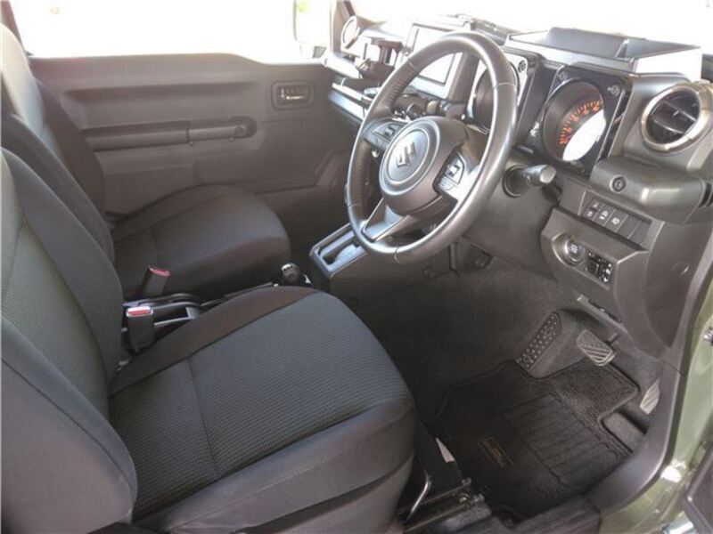 JIMNY SIERRA