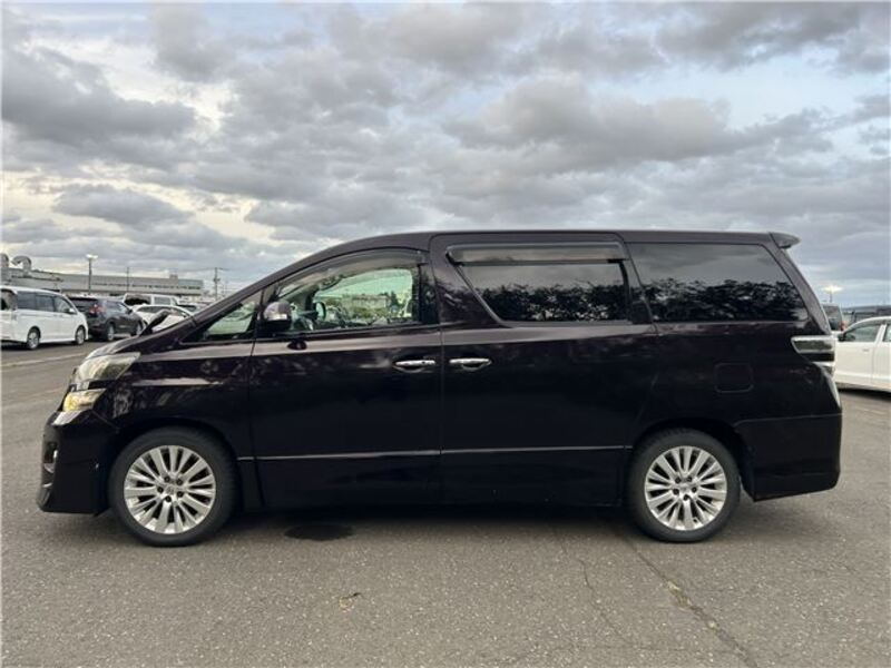 VELLFIRE
