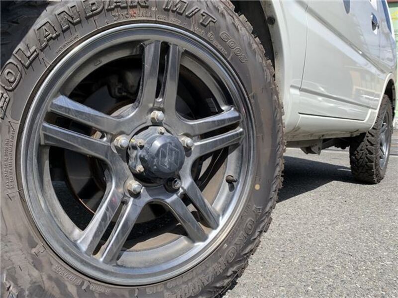JIMNY