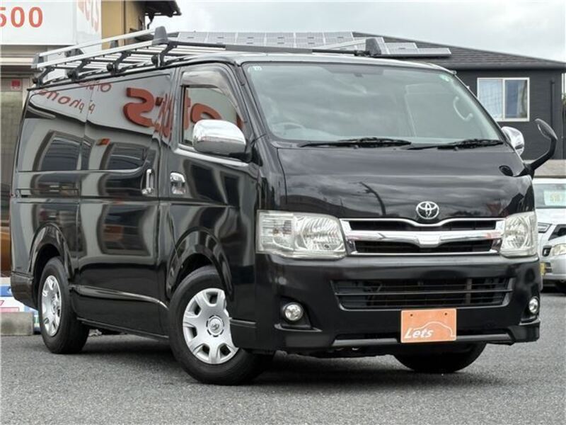 HIACE