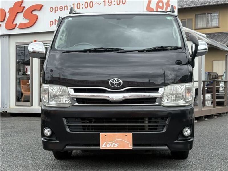 HIACE