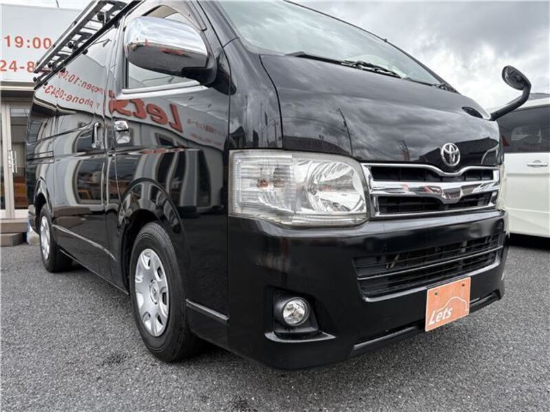 HIACE