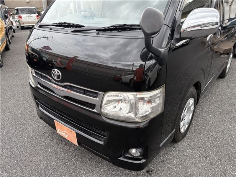 HIACE