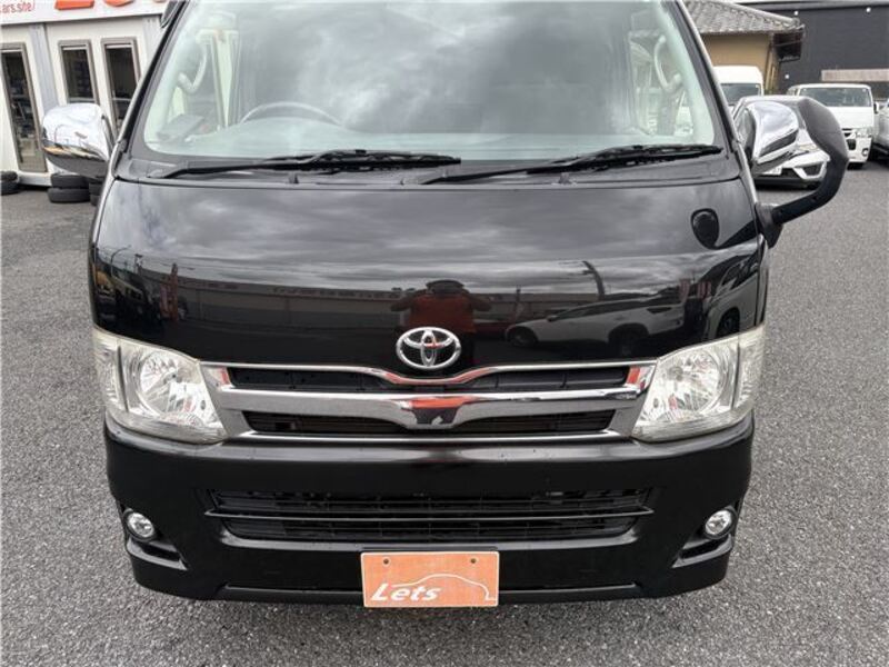 HIACE