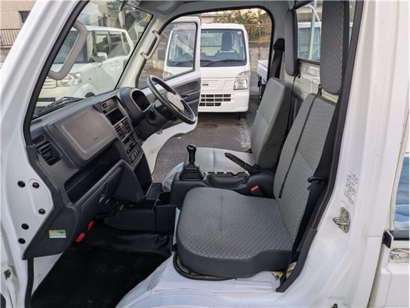 CARRY TRUCK