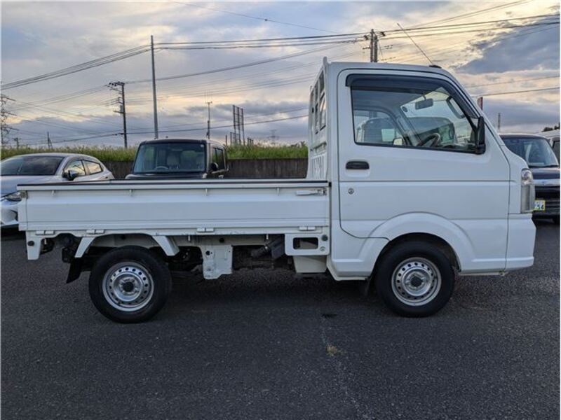 CARRY TRUCK